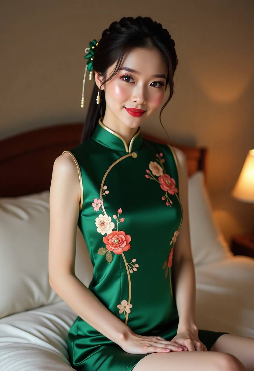住在隔壁的精灵