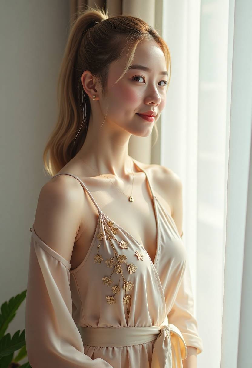 精灵信使的夏天